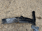 GENUINE MERCEDES GLA H247 REAR BUMPER RIGHT BRACKET 2019-2024 A2478851200