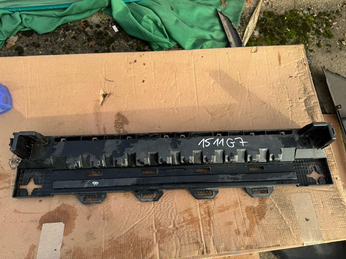 Land Rover DEFENDER RANGE ROVER 22-ON M8E2-8A291-AA M8E28A291AA