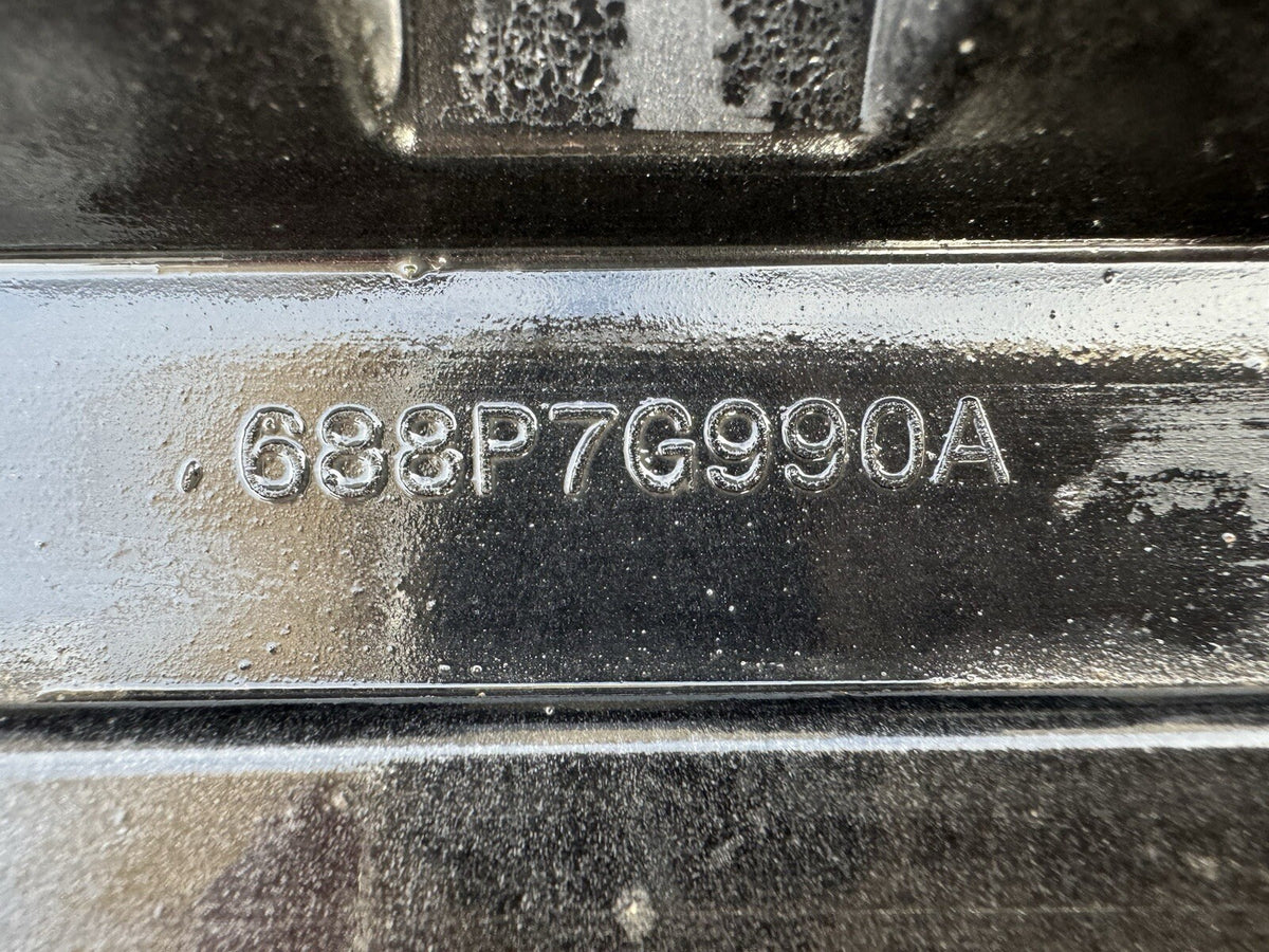 Land Rover DEFENDER RANGE ROVER 22-ON M8E2-8A291-AA M8E28A291AA