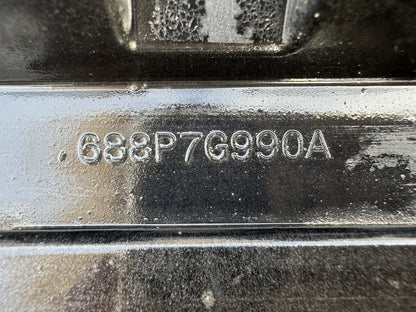 Land Rover DEFENDER RANGE ROVER 22-ON M8E2-8A291-AA M8E28A291AA