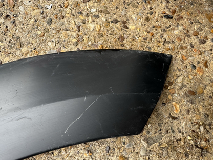 GENUINE VOLVO XC60 2018-2024 REAR LEFT SIDE WING FENDER MOLDING TRIM 31454801
