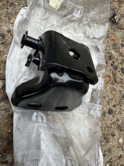ONLY ONE PIECE Door hinge rear left - DS DS4 - 9832086280