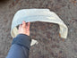 Baru Tulen Spoiler Splitter Rubber HYUNDAI i10 86590-B9000