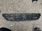 damaged Bumper Grill For Peugeot 308 2Nd Series AA38247938 EB2DT/HNP (13 )