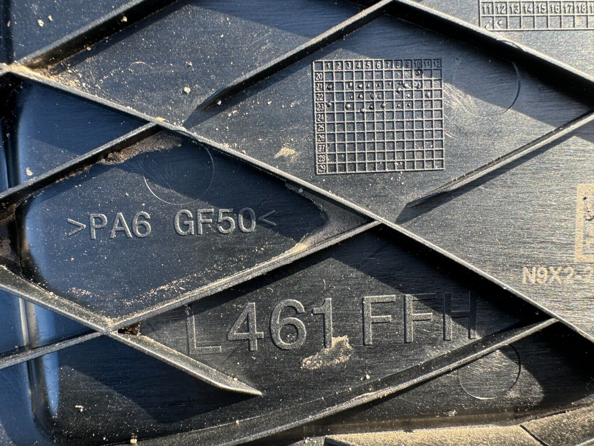 2023 Range Rover Sport 油箱蓋總成 L461 n9x227936cd