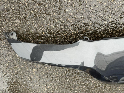 2019-2023 SPOILER BAWAH BUMPER BELAKANG RANGE ROVER EVOQUE L551 K8D2-17F954C
