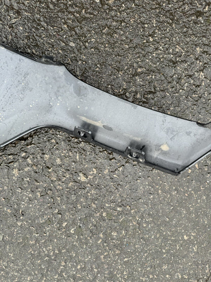 2019-2023 SPOILER BAWAH BUMPER BELAKANG RANGE ROVER EVOQUE L551 K8D2-17F954C