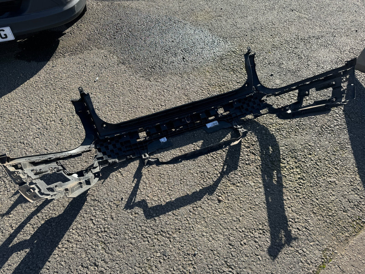 Range Rover Sport L494 ซับเฟรมกันชนหลัง 2013 TO 2022 JK62-17D781-AA แท้
