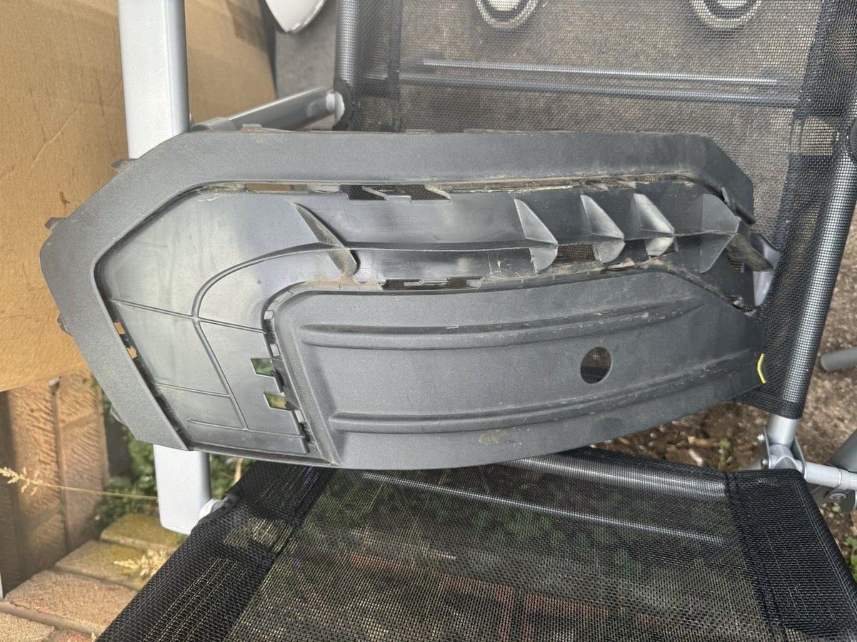 Untuk Audi Q5 FY SPORTBACK 2021 - spoiler kanan bumper belakang 80F807320