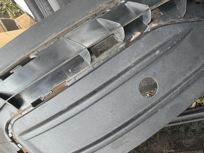Untuk Audi Q5 FY SPORTBACK 2021 - spoiler kanan bumper belakang 80F807320