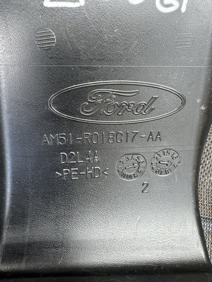 AM51R018C17AA ปลายท่อไอเสีย สำหรับ FORD C-MAX