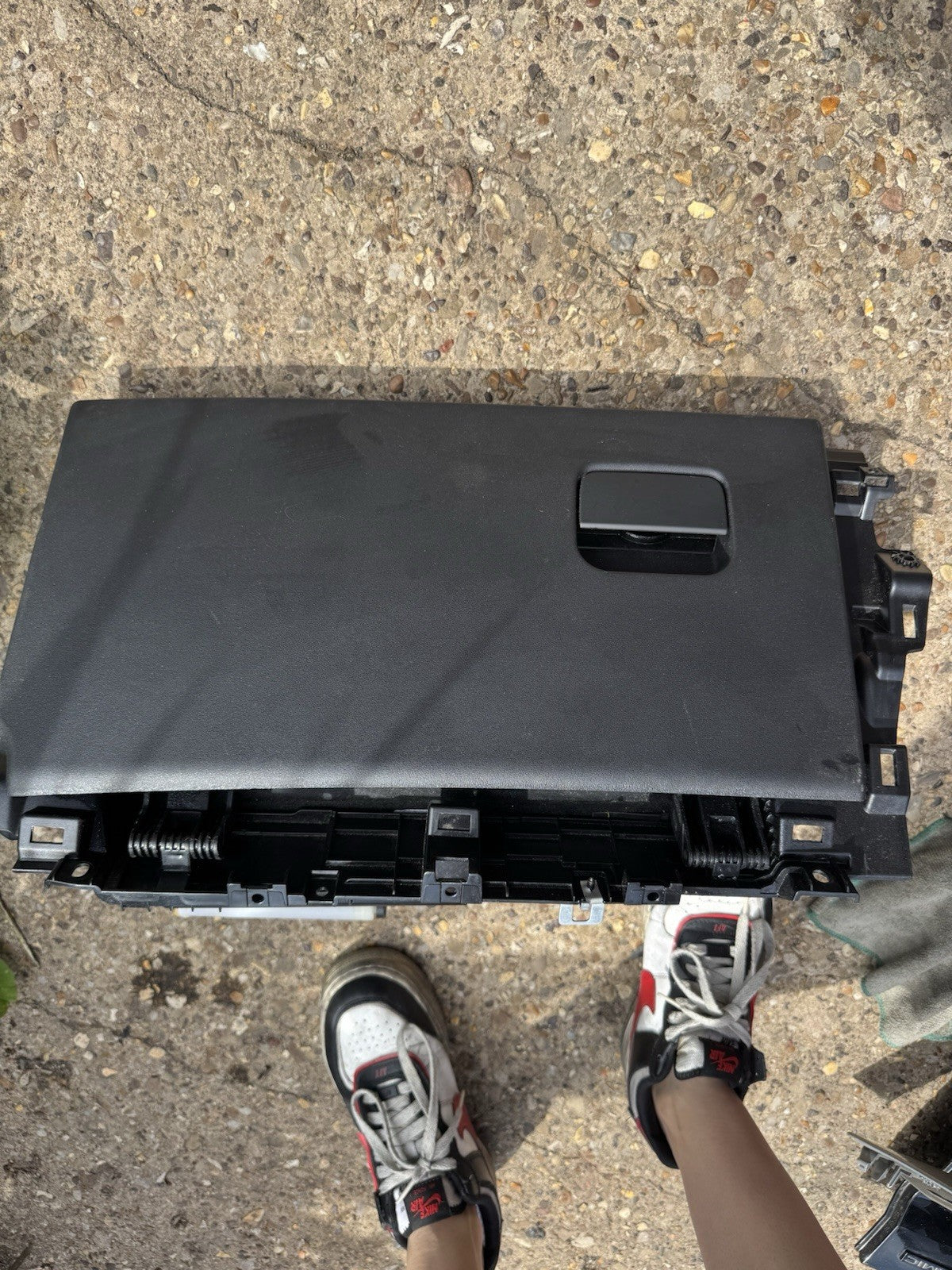 Land Rover Discovery Sport L550 2019-2024 Facelift Glove Box K8D2-060T10-B