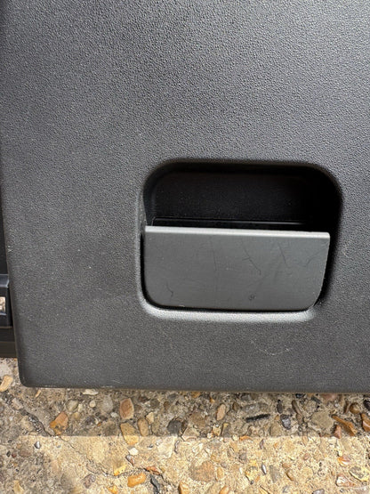 Land Rover Discovery Sport L550 2019-2024 Facelift Glove Box K8D2-060T10-B