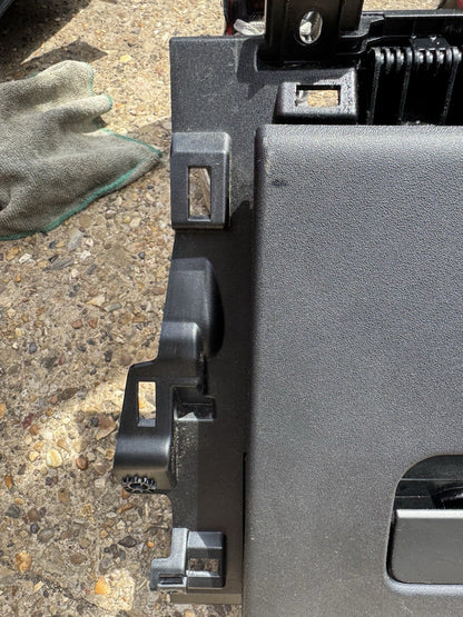 Land Rover Discovery Sport L550 2019-2024 Facelift Glove Box K8D2-060T10-B
