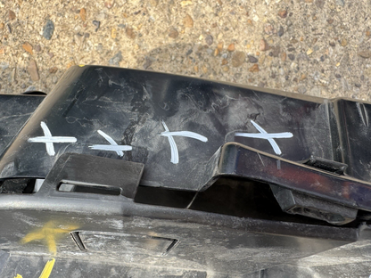 LAND ROVER DISCOVERY 5 L462 FRONT BUMPER SUPPORT BRACKET HY32-17A793-AB
