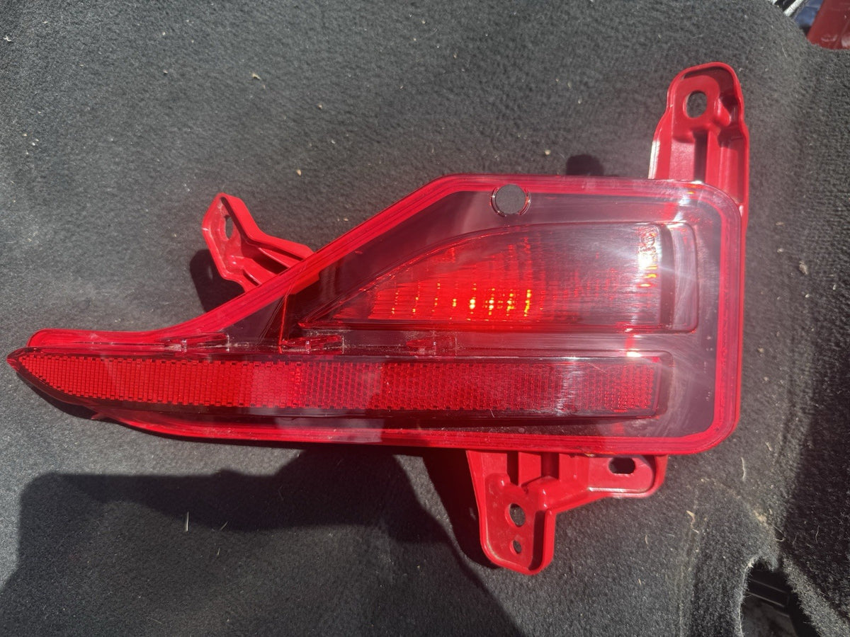 KIA SPORTAGE FOG LAMP REAR LEFT GT-LINE 92405R2100 MK5 NQ5 2021-2025