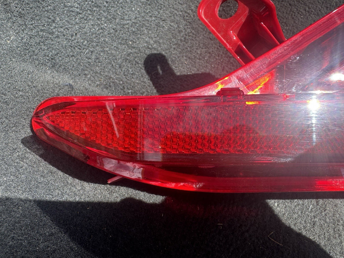 KIA SPORTAGE FOG LAMP REAR LEFT GT-LINE 92405R2100 MK5 NQ5 2021-2025