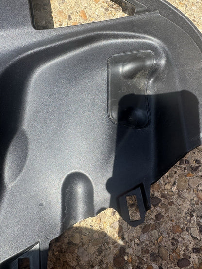 2022 JAGUAR I-PACE X590 Front RIGHTUnder bonnet Cover J9D3-10B812-AD