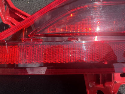 KIA SPORTAGE FOG LAMP REAR LEFT GT-LINE 92405R2100 MK5 NQ5 2021-2025