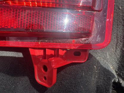 KIA SPORTAGE FOG LAMP REAR LEFT GT-LINE 92405R2100 MK5 NQ5 2021-2025