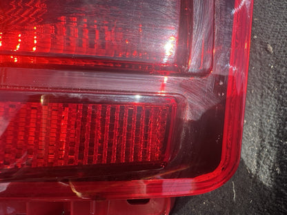 KIA SPORTAGE FOG LAMP REAR LEFT GT-LINE 92405R2100 MK5 NQ5 2021-2025
