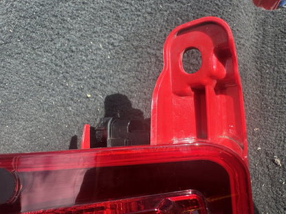 KIA SPORTAGE FOG LAMP REAR LEFT GT-LINE 92405R2100 MK5 NQ5 2021-2025