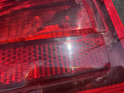 KIA SPORTAGE FOG LAMP REAR LEFT GT-LINE 92405R2100 MK5 NQ5 2021-2025