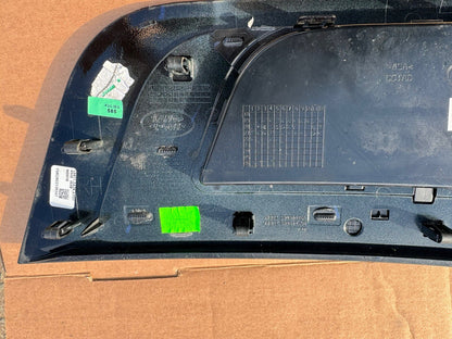 Land Rover Defender Front Right Wing Grill 2019 on N8B2-280B10-BA Tulen