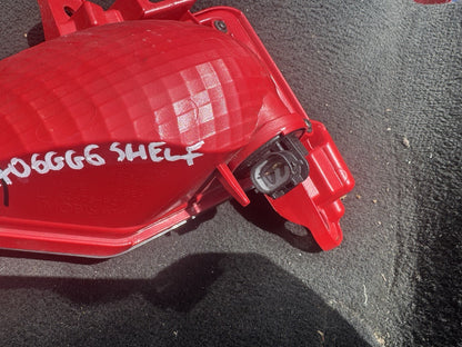 KIA SPORTAGE FOG LAMP REAR LEFT GT-LINE 92405R2100 MK5 NQ5 2021-2025