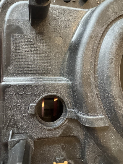 Audi A3 Tutup Tangki Bahan Bakar 2020 Ke 2024 8Y4810593 Original