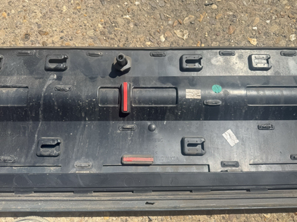 Land Rover Defender L663 Front Right Door Molding 2020 ON L8B2-21064-D Genuine