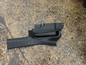 TRIM PENUTUP UJUNG SILL KIRI VW TIGUAN III 571868269
