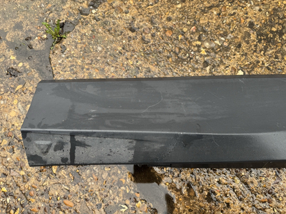 Moulding Pintu Kiri Depan N/S Tiguan MK3 Tulen Volkswagen VW 571854939C