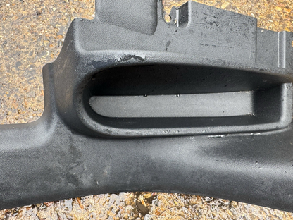 TRIM PENUTUP UJUNG SILL KIRI VW TIGUAN III 571868269