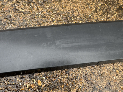 Moulding Pintu Kiri Depan N/S Tiguan MK3 Tulen Volkswagen VW 571854939C