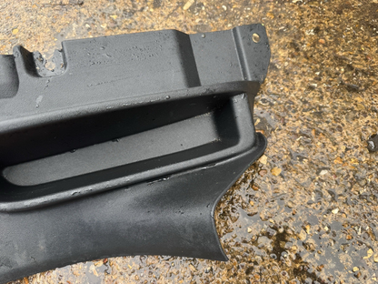 TRIM PENUTUP UJUNG SILL KIRI VW TIGUAN III 571868269