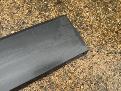 Moulding Pintu Kiri Depan N/S Tiguan MK3 Tulen Volkswagen VW 571854939C
