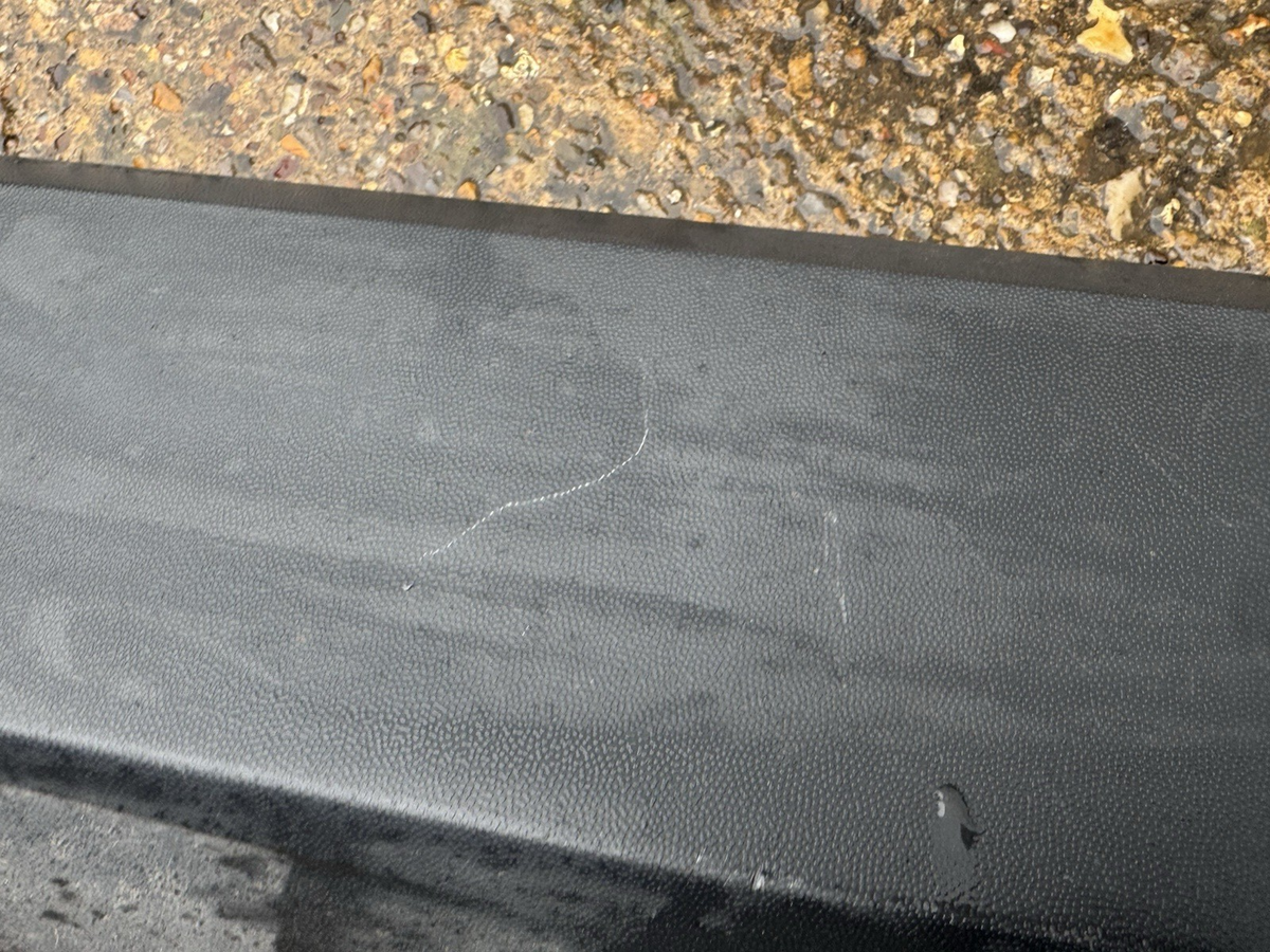 Moulding Pintu Kiri Depan N/S Tiguan MK3 Tulen Volkswagen VW 571854939C