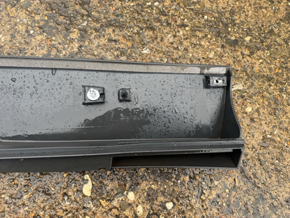 Moulding Pintu Kiri Depan N/S Tiguan MK3 Tulen Volkswagen VW 571854939C
