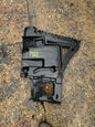 Bracket / Pangkon BUMPER BMW X5 \RH 5112 139605-14