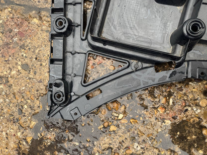 Bracket / Pangkon BUMPER BMW X5 \RH 5112 139605-14