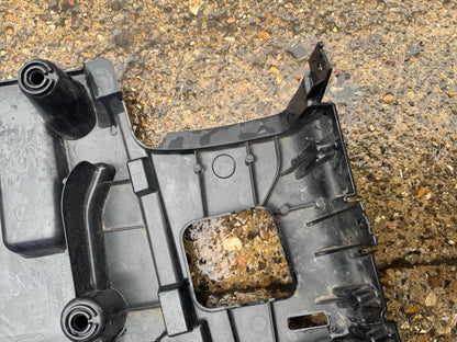 Bracket / Pangkon BUMPER BMW X5 \RH 5112 139605-14