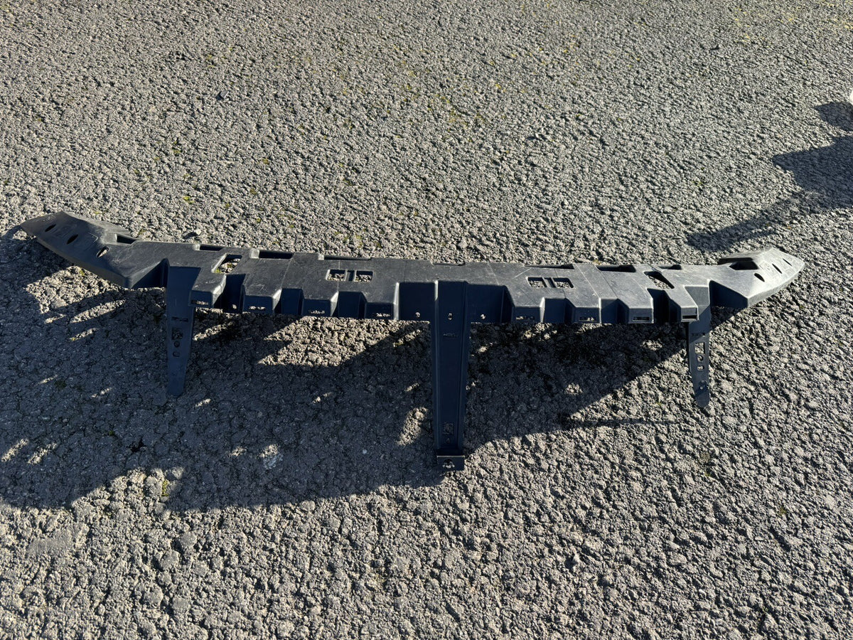 Fiat Egea CITROEN Front upper bumper reinforcement C4 Picasso 51984491