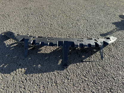 Fiat Egea CITROEN Front upper bumper reinforcement C4 Picasso 51984491