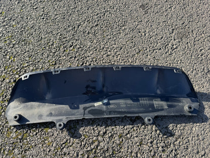 Bahagian Bawah Bampar Belakang Range Rover Evoque K8D2-19B537-C Tulen