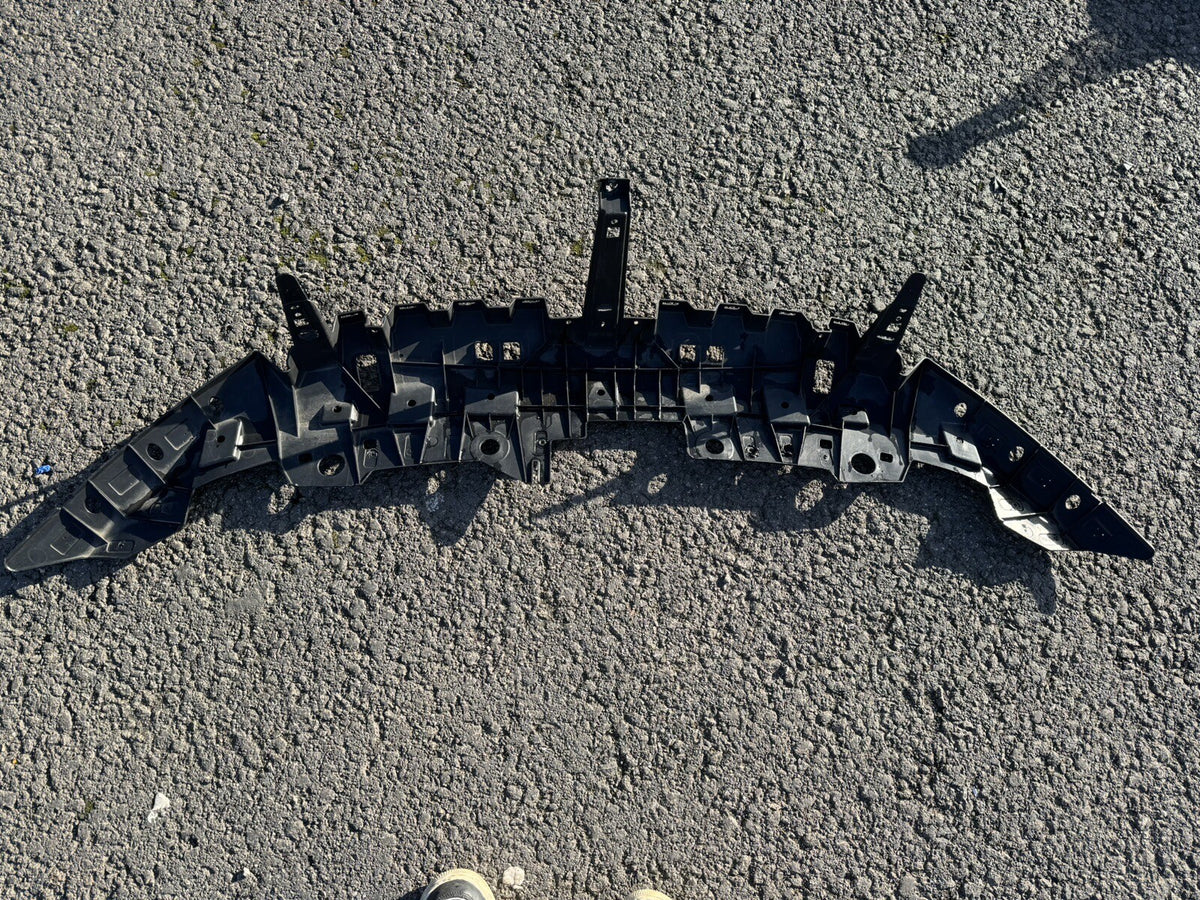 Fiat Egea CITROEN Front upper bumper reinforcement C4 Picasso 51984491