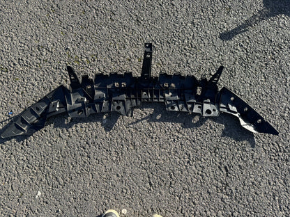 Fiat Egea CITROEN Front upper bumper reinforcement C4 Picasso 51984491