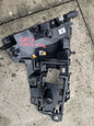 LAND ROVER DEFENDER L663 後右保桿支架 L8B2-17A881-A 2023