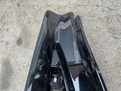 85h.853.555 Trim LH Audi