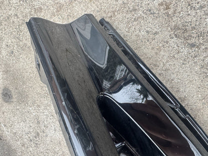 85h.853.555 Trim LH Audi
